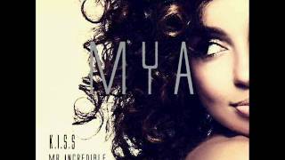 Mr. Incredible - Mya (New Songs 2012)