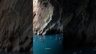 La cueva del agua 📍