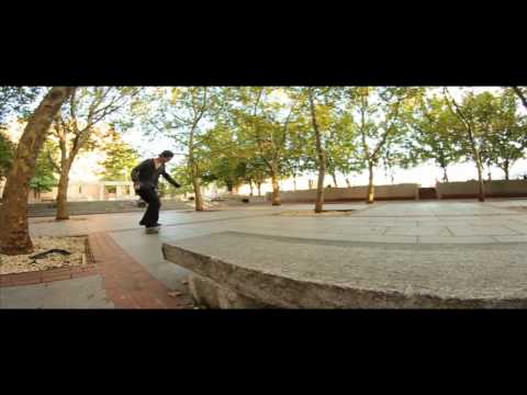 Skate Jawn Commercial # 2