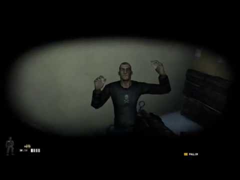 SWAT 4: Remake Mod Mission 1