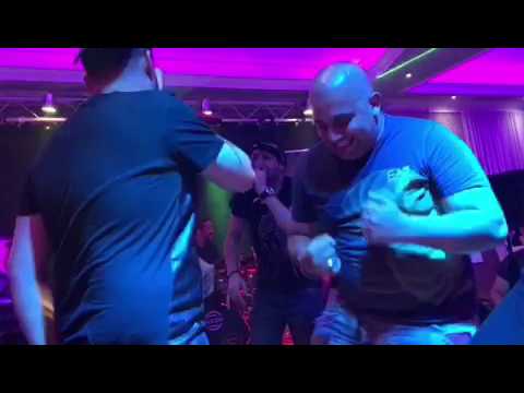 trio ris PANDA PANDA 2017