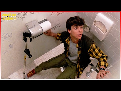 Night Of The Creeps | Full Trailer | Creature Features