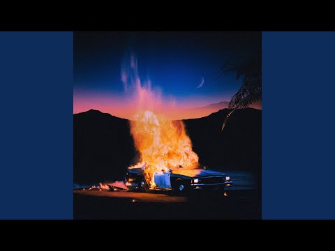 Dancing in My Sadness