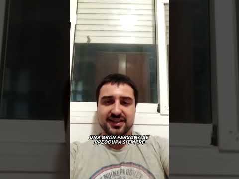 Testimonio