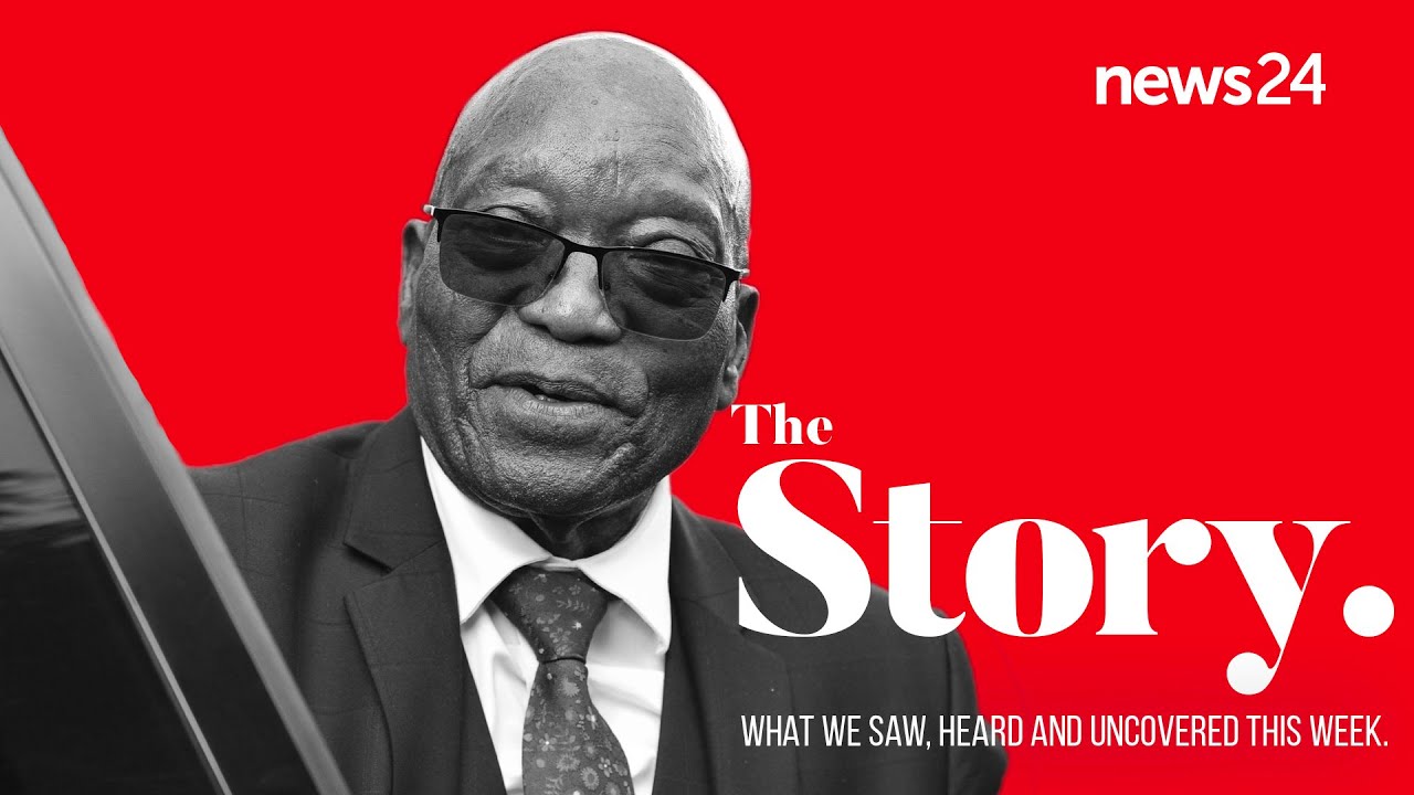 PODCAST | The Story: Zuma, the untouchable?