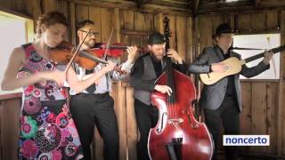 Letko Brosseau: Neault - Balcano nordisk (Mécénat Musica 54.2 Nordri) Classical Music Video