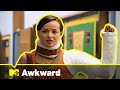 Das Ende des unsichtbaren Mädchens | Awkward | S01E01 | MTV Germany