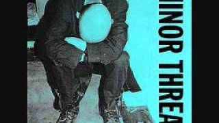 Minor Threat-Filler
