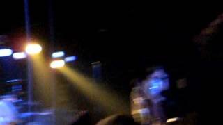 The Academy Is... - I&#39;m Yours Tonight - Fall Ball 9.27.09