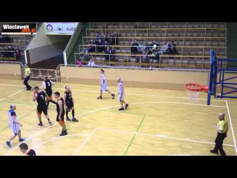 Mecz AutoserwisP2/AZSWSHE - wloclawek.info.pl