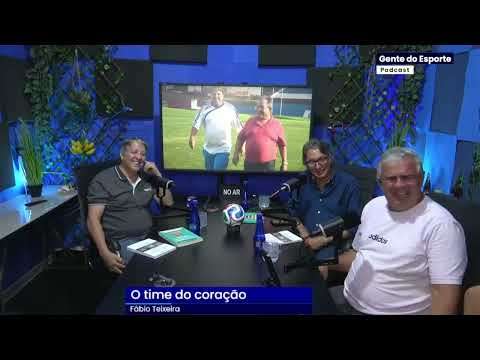 Você trocaria seu time de coração em Itumbiara?