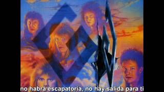 Giuffria No Escape subtitulado