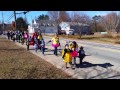 Children Unlimited Halloween Parade