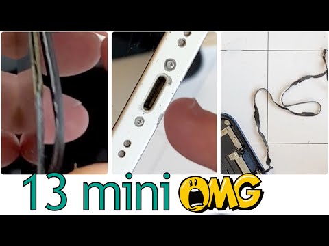 Замена экрана Айфон мини (Оригинал)