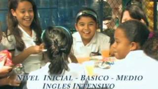 preview picture of video 'La Vega Christian School Commercial 30 sec'