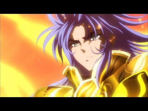 Gemini Saga - Galaxian Explosion