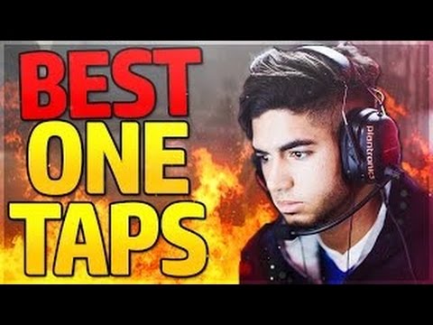 The Best Pro ONE TAPS In The CSGO HISTORY!