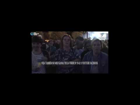 Festas Sanjoaninas 2017 - Parque das Varas e Senhora da Hora