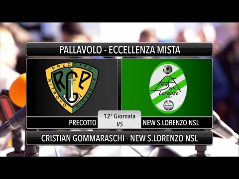 Intervista New S.Lorenzo - Cristian Gommaraschi