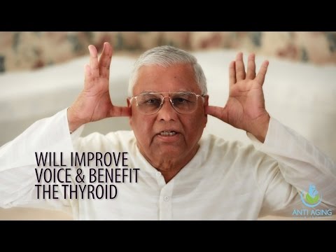 Bhramari — Slow Exhalation Breaths