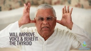 Bhramari — Slow Exhalation Breaths