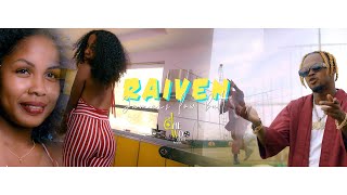 Raiven - Jamais Low Batt (Clip Officiel)