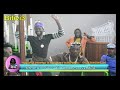 BOLANDA FETE DE LA MUSIQUE NANDENGE YA BANDAL C EST PARIS KIEKIEKIE
