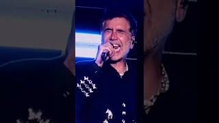 Mátalas- Alejandro Fernández @alejandrofernandez