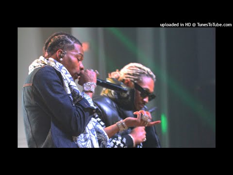 [free] Future x Lil Baby Type Beat - "word" (xdonny x SXNITY)