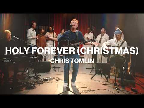 Worship Together and christomlinmusic