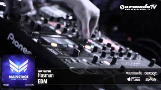 Husman - EDM (From: 'W&W - Mainstage vol. 1')