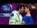 Indian Idol 13 Kriti Kartik ने दी Duniya Song पर एक Super Romantic Performance Celeb