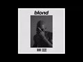 Frank Ocean White Ferrari Outro Looped
