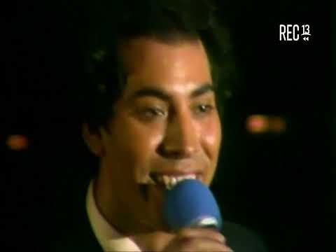 Jose Velez - Vino Griego (Esta Noche Fiesta, Chile 1978)