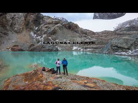 🏔️LAGUNA CELESTE en Verano - Ushuaia