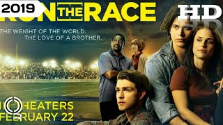 Run The Race | 2019 Movie Clip #Sport Film