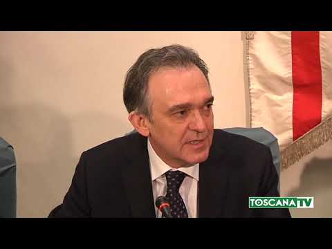 2019-05-19 TOSCANA - ENRICO ROSSI, DOPO LE ELEZIONI TORNO NEL PD