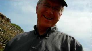 preview picture of video 'My Race with Rick Steves'