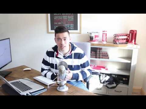 Forex Focus 8 March 2015 - Harmony Is Key