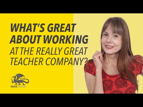 What Online Teacher Brenda Kruger Loves Most About Being A Really Great Teacher