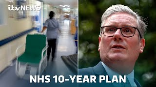 NHS 10 Year Plan: What is it, how will it change the healthcare system, and will