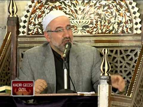 Bakınız şu halimize: Tefrika haramdır değil mi? Peki ne yapmalıyız ? -Mustafa İslamoğlu-