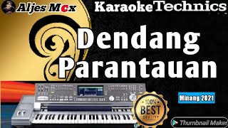 Download lagu Karaoke dendang Minang terbaru saat ini ||Dendang Parantauan-Yona Irma||(FULL HD KN7000) mp3