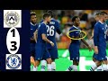 Udinese vs  Chelsea (1-3) | Watch Sterling Goal | Full Highlights