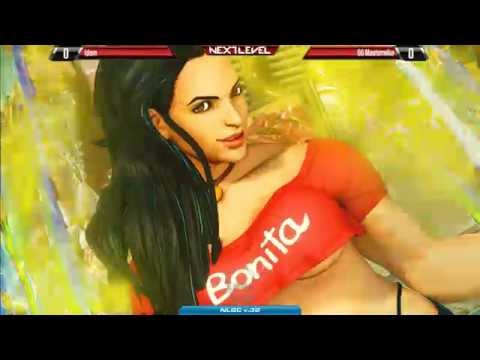 SFV: Next Level Battle Circuit V.32 - Assorted Matches 3 ft. OG Shine, Idom and more!