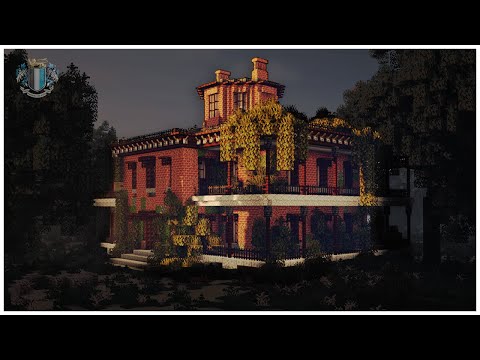 WBC Builds: Insane Minecraft Hospital - Halloween Horror!