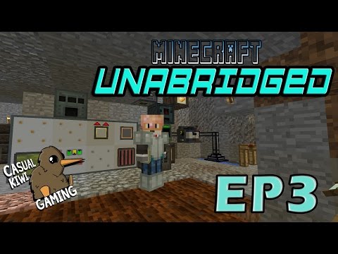 Primus Unabridged EP3 Advanced Generators & Some Ender IO