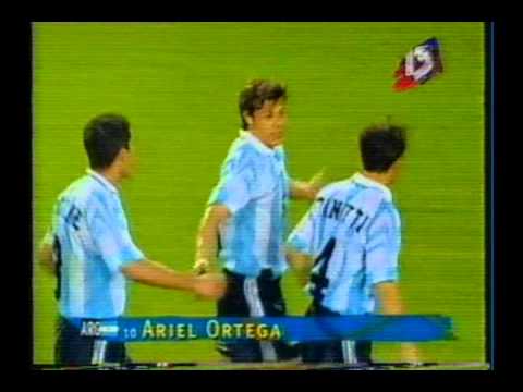1996 (July 22) Argentina 1-Portugal 1 (Olympics).avi 