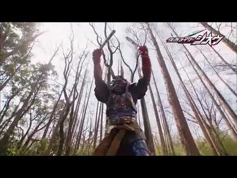 KAMEN RIDER ZI-O EPISODE 33 PREVIEW || HIBIKI ARC