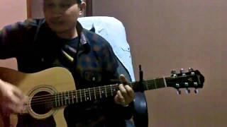 Fly - Jars of Clay (Cover)